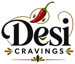 Desi Cravings