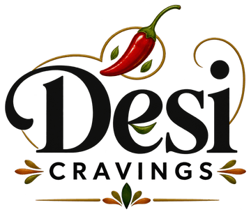 Desi Cravings