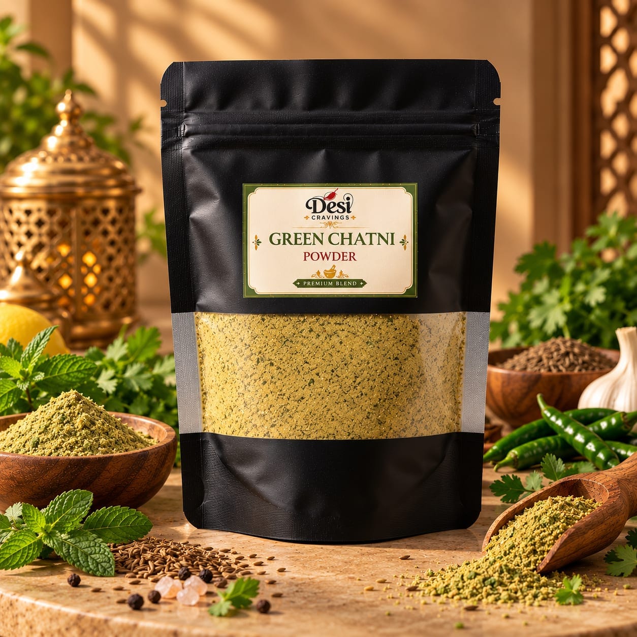 Chatni Powder product image 1 of 1